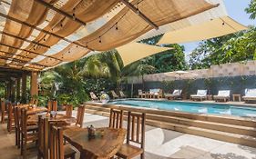 Hotel Michanti 3*